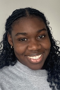 Elizabeth Adekoya